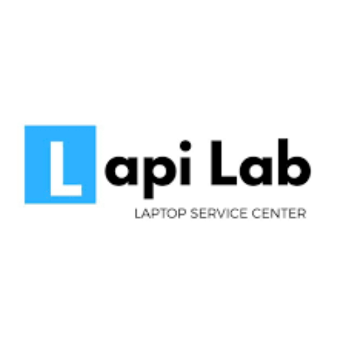 LAPILAB LOGO
