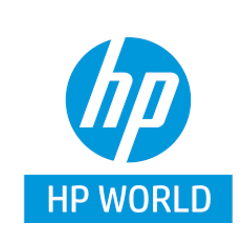 hp world